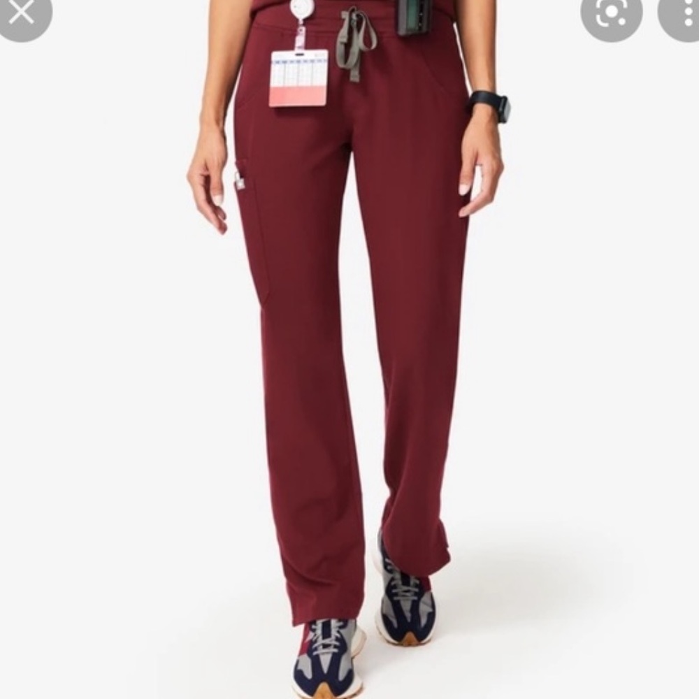 Figs XSP Kade cargo style scrub bottoms